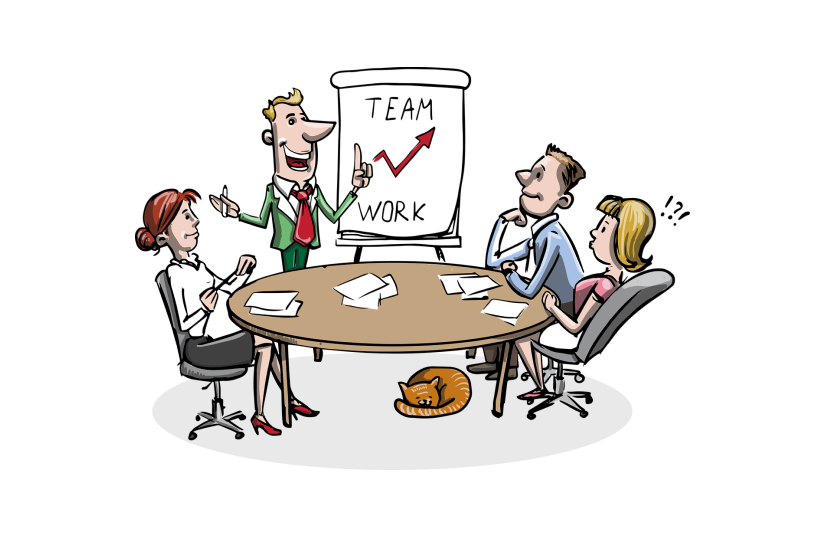 Cooperation with the Professional Community (CPC), Panel 76