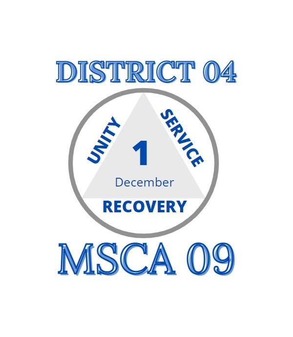 December 1, 2021; District 04 MSCA 09