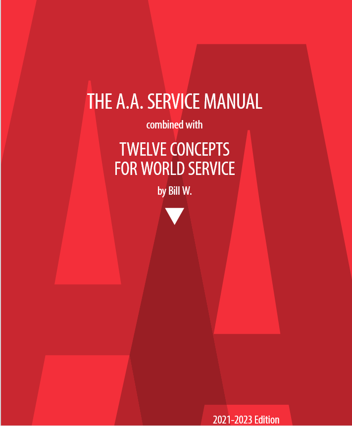 2021 – 2023 Service Manual Study Podcasts