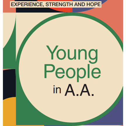 Young People in A.A. (YPAA) Co-coordinating Committee, Panel 76