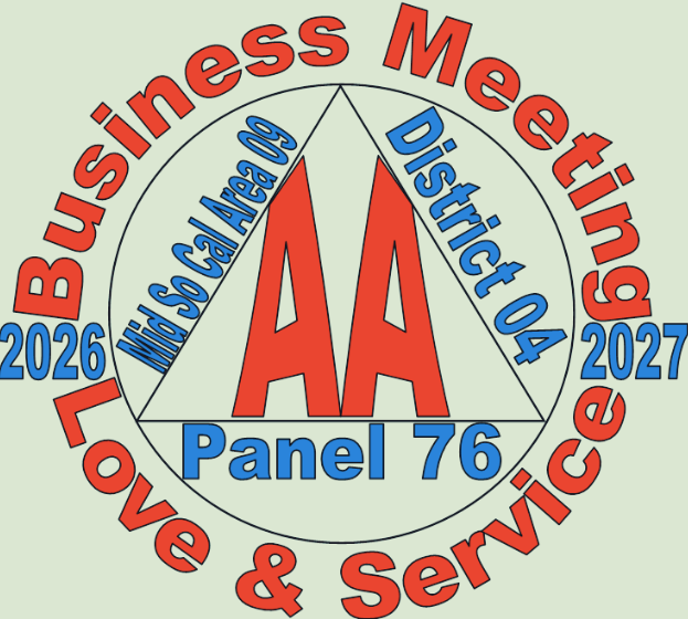 District 04 MSCA 09 March 4, 2026 Business Meeting