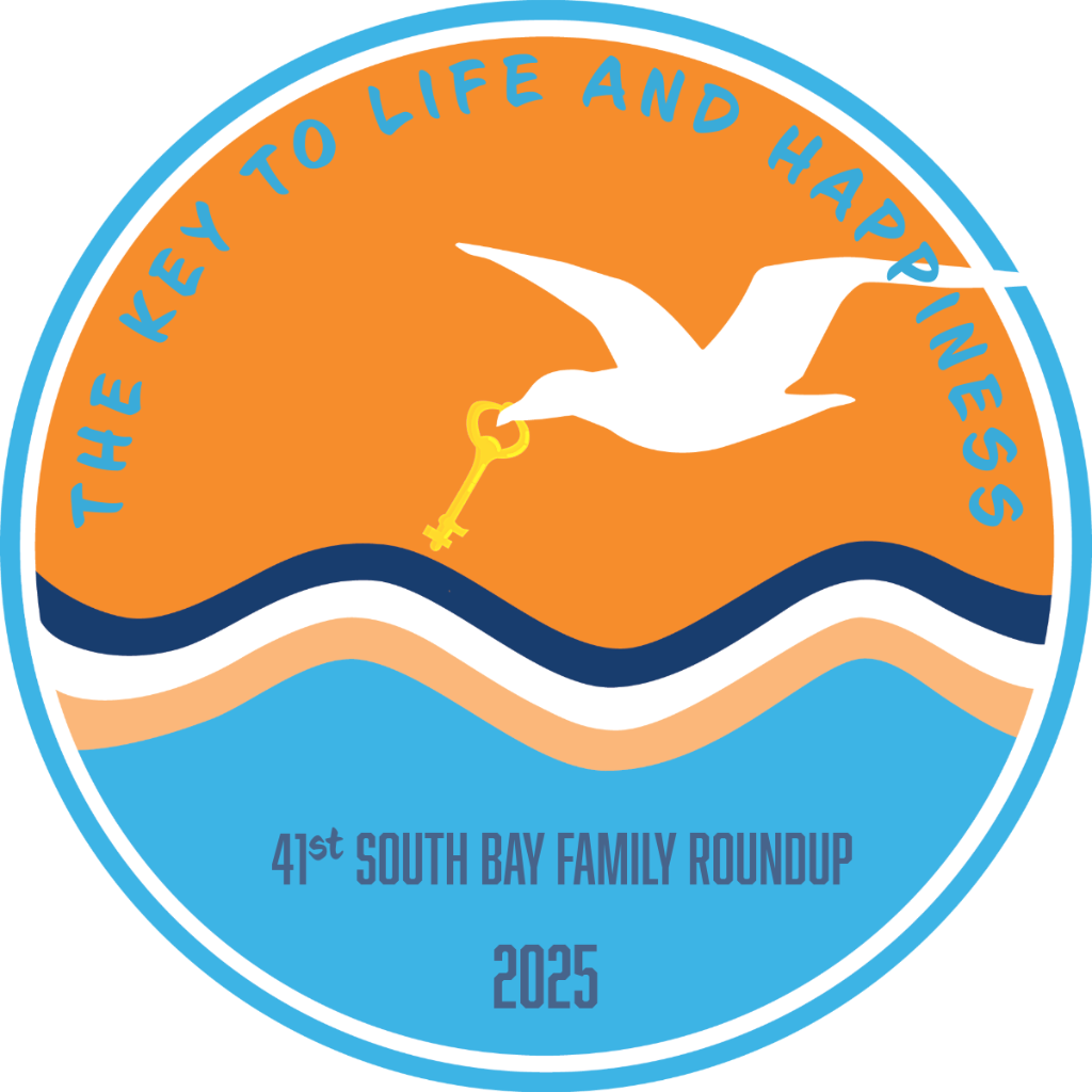 South Bay Roundup 2025.8.29-9.1