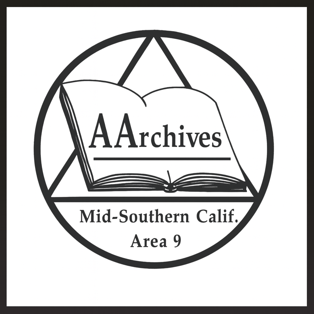 MSCA 09 ARCHIVIST WORKSHOP