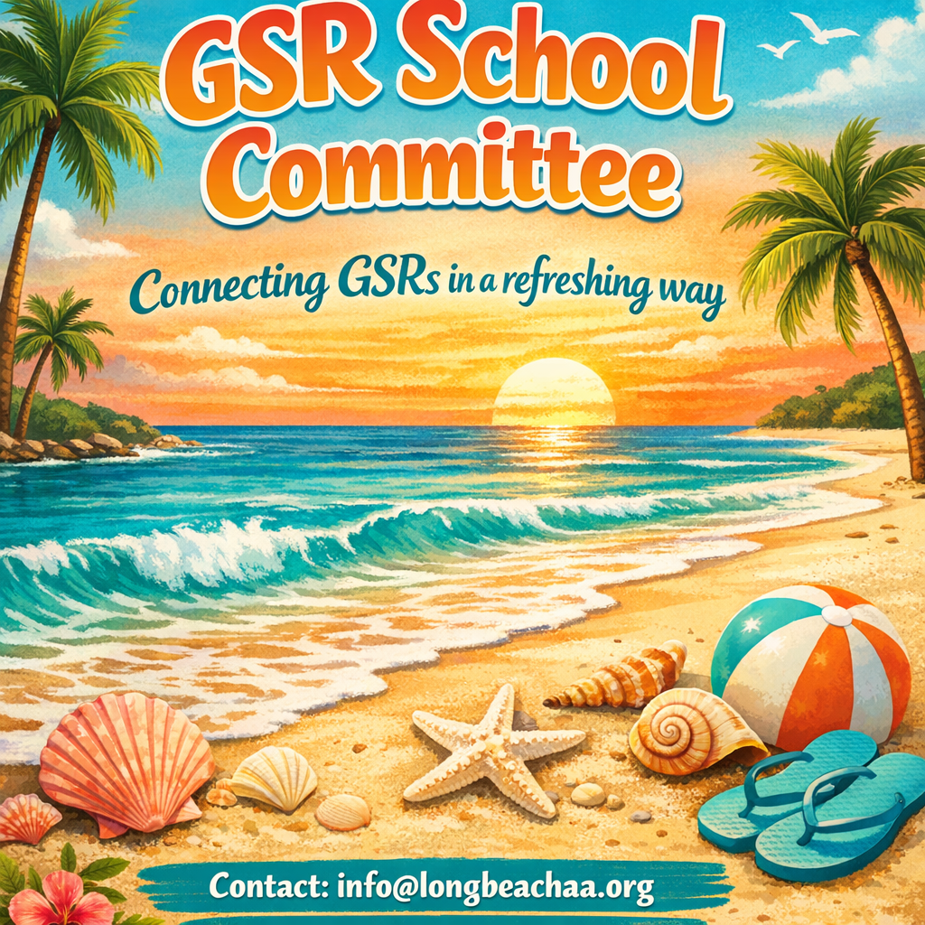 GSR School Committee, Panel 76