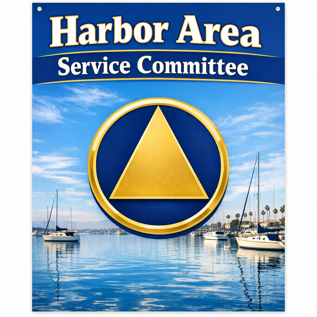 Harbor Area Service Committee, Panel 76