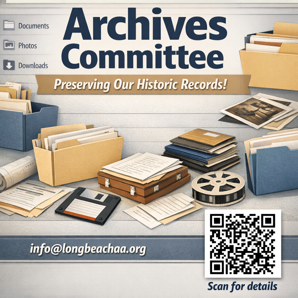Archives Committee, Panel 76