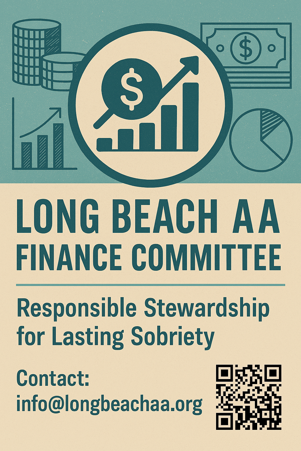 Finance Committee, Panel 76