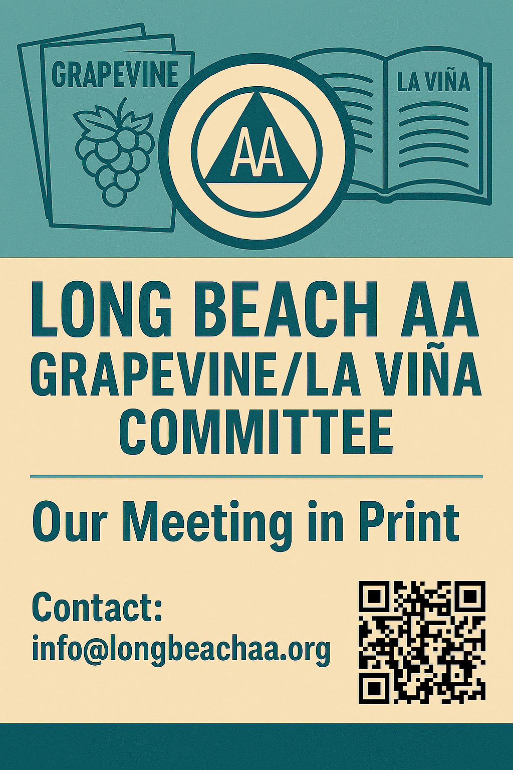 Grapevine/La Viña Committee, Panel 76