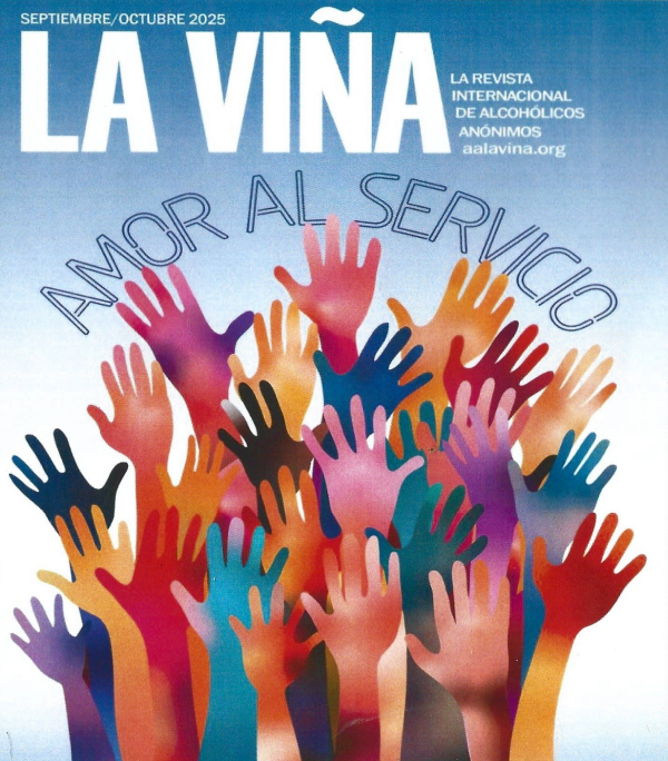 Programming: First Grapevine & La Viña Event