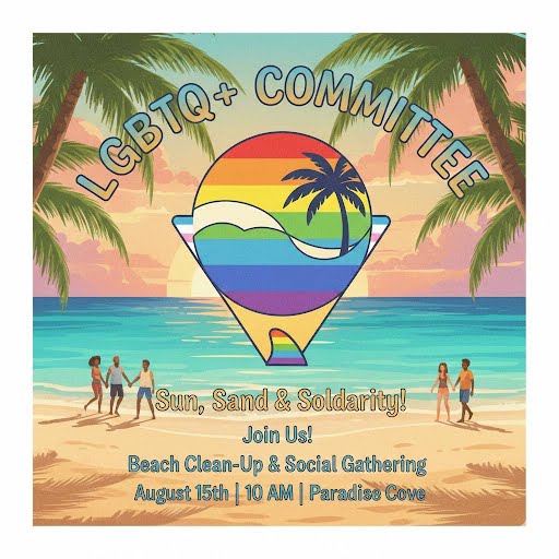 LGBTQ Committee, Panel 76