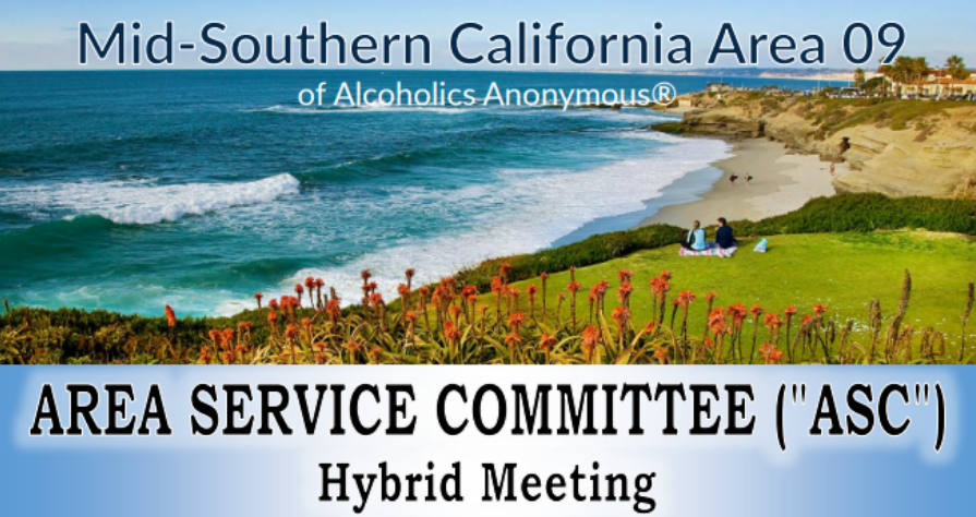  MSCA 09 Area Service Assembly (2024.9.8)