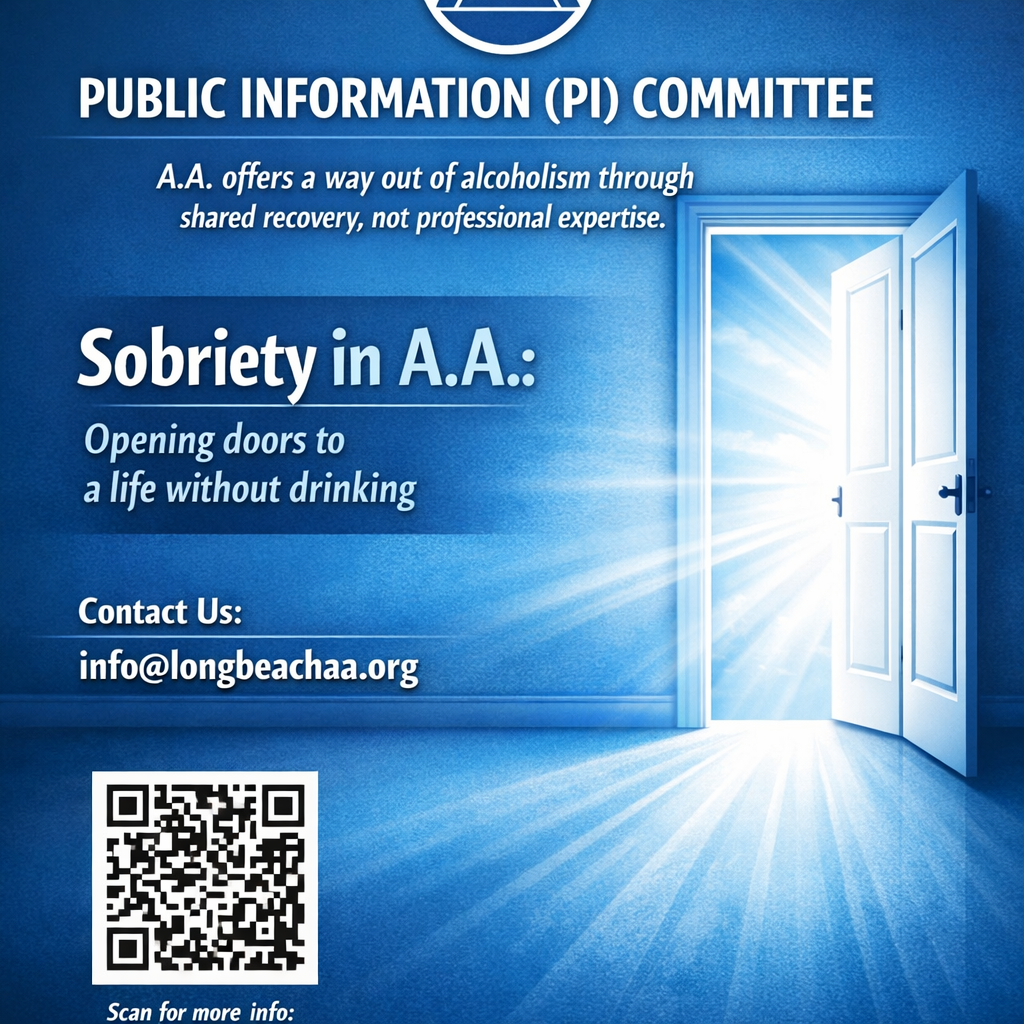 Public Information (PI) Committee, Panel 76