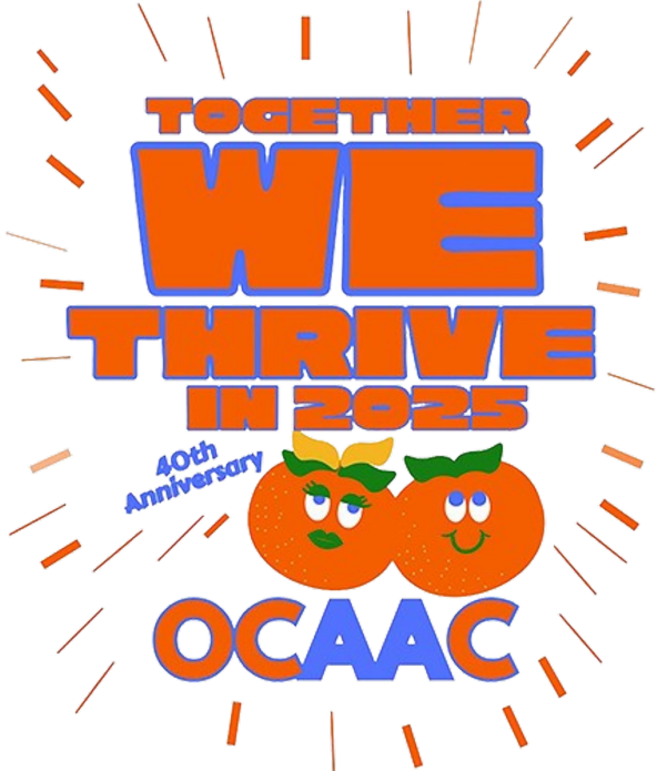 40th Annual OCAA Convention / Al-anon Participation