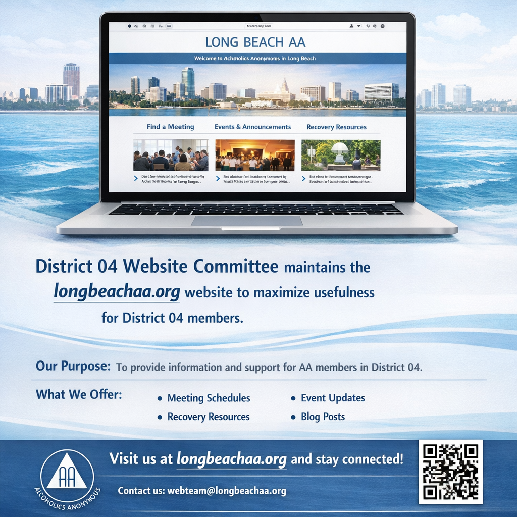 Website Committee, Panel 76