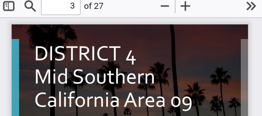 6.8 Inch Android Smartphone Collapsed