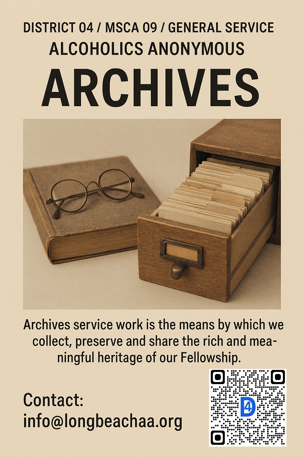 Archives