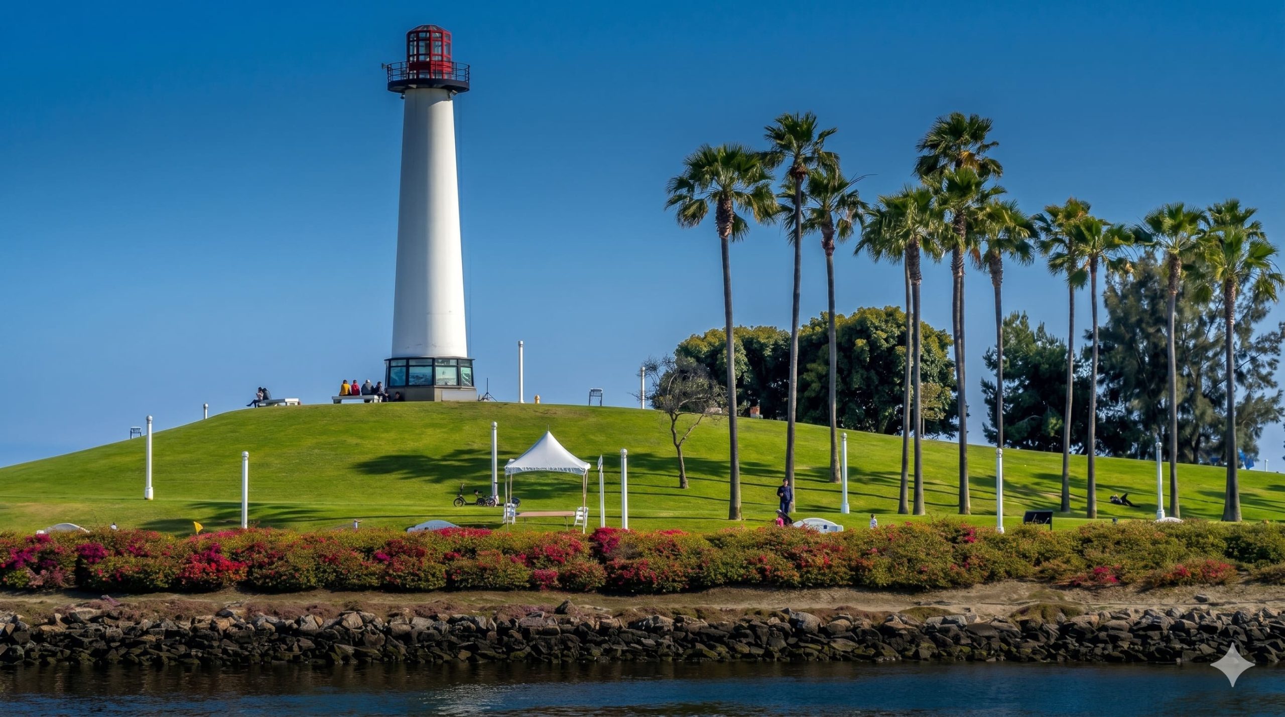 Long Beach AA General Service Representatives