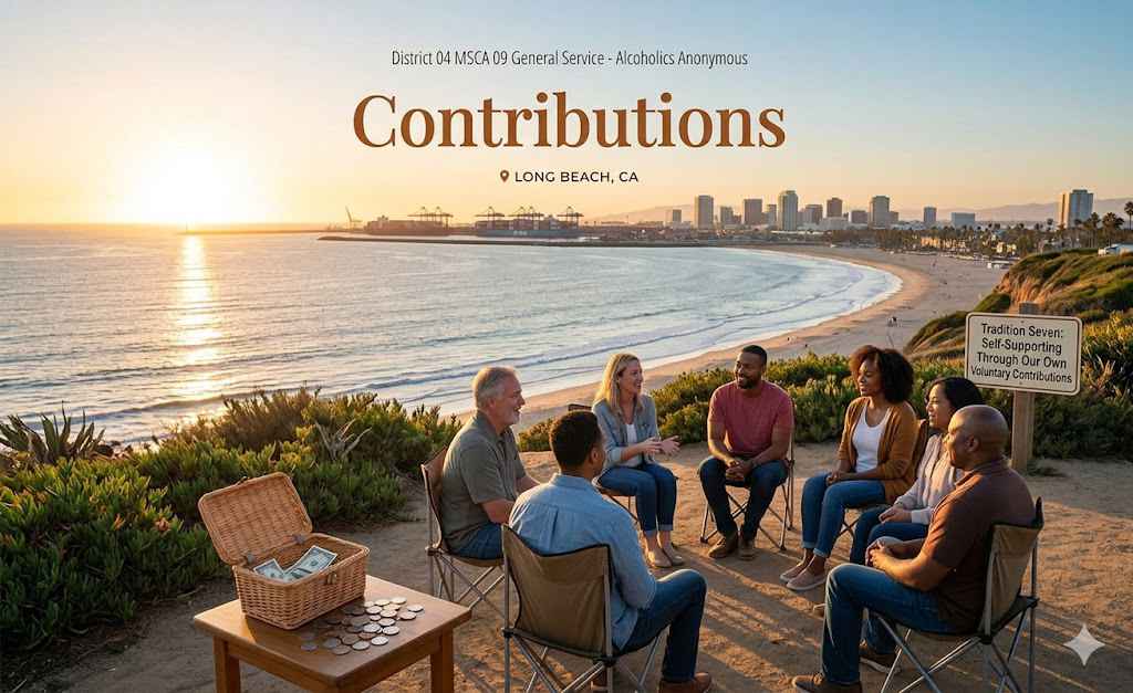 Contributions