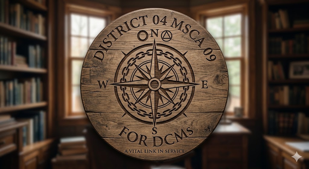 For DCMs
